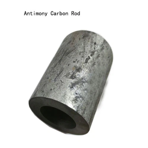 M106D kolstav impregnerad med antimon för mekaniska tätningar