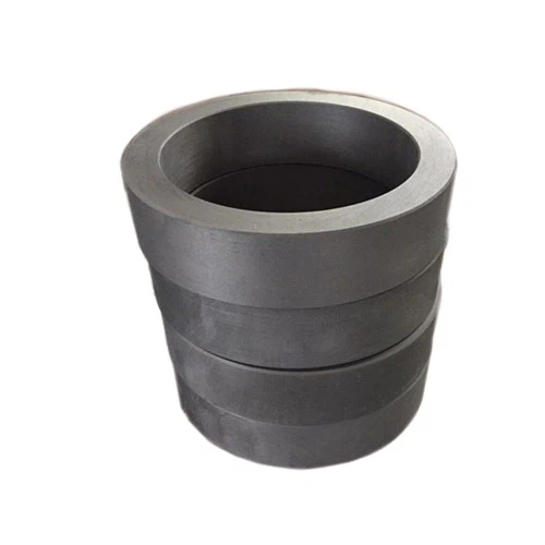 Metallimpregnerad kolstav för mekanisk tätning